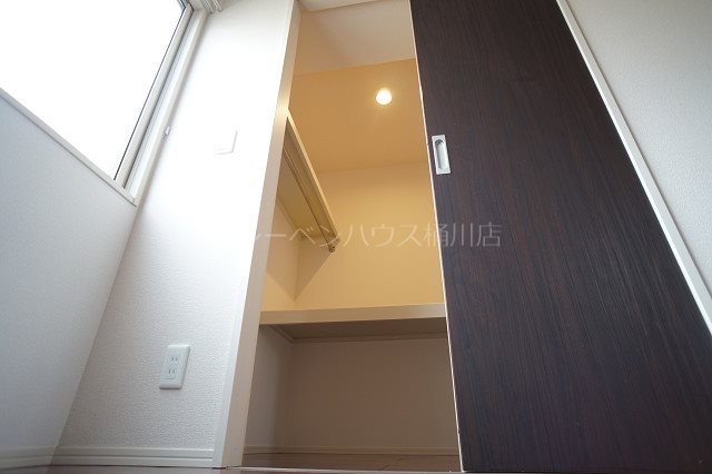 収納　レーベンハウス桶川店へ　048-787-5511