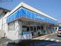 コンビニ　ローソン四日市大矢知店（コンビニ）まで872m