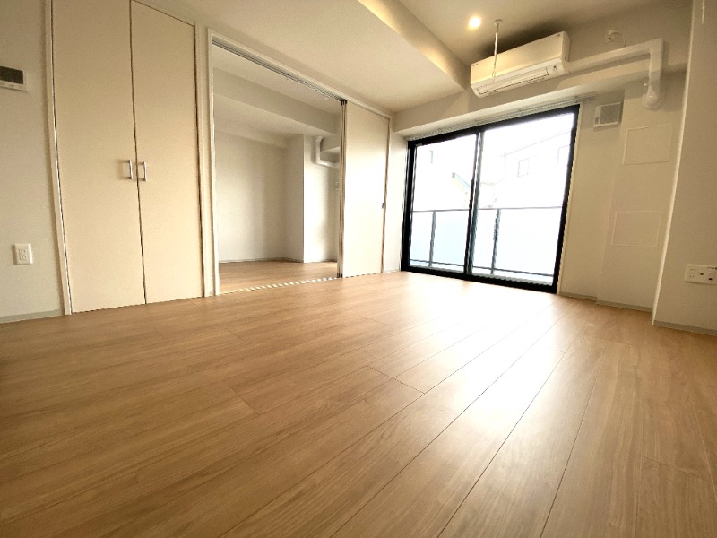 その他部屋・スペース　清潔感のあるお部屋です！