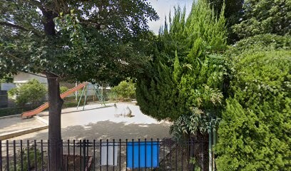 公園　本町９丁目第１公園（公園）まで160m