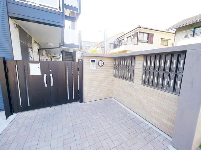 その他　その他（その他）まで10m