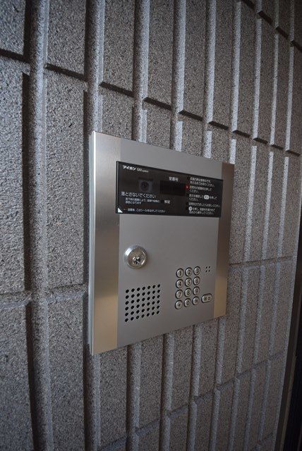 その他共有部分　★★オートロック完備★★