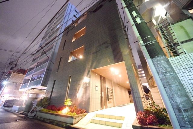 建物外観　★耐震★耐火★防音★ヘーベルメゾン★