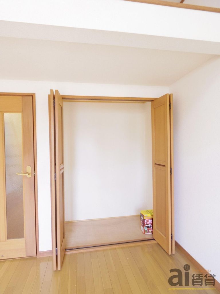 収納　※同仕様写真です