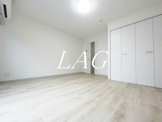 その他部屋・スペース　寝室です。