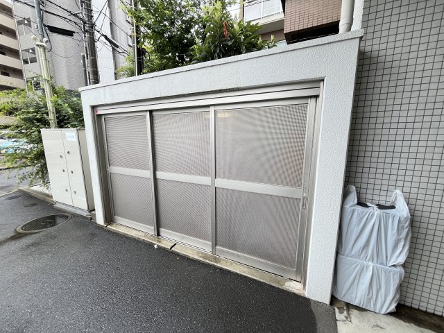 ロビー