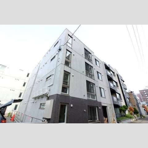 建物外観　詳細は、ウィンドワード菊水店までご相談下さい。
