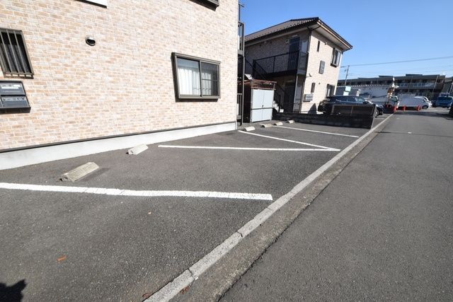 駐車場　★駐車場★