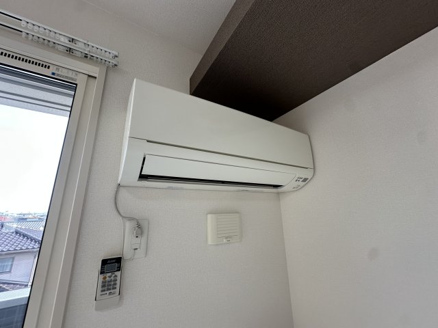 その他設備　別号室写真