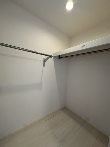 収納　別号室写真