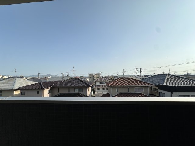 眺望　別号室写真