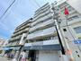 サンプラザ山坂 4階 築34年5ヶ月の賃貸物件