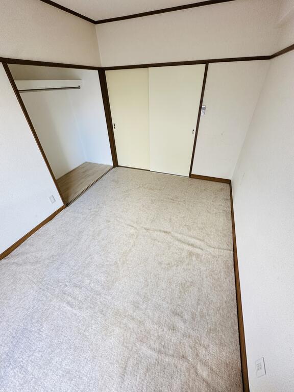 庭　居室