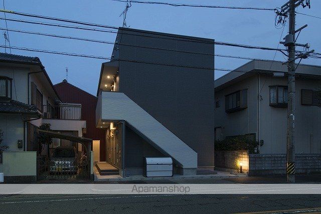 眺望　眺望