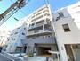 秋葉原駅より徒歩8分 5階 築2年4ヶ月の賃貸物件