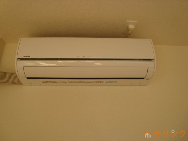 その他設備　エアコン（イメージ）
