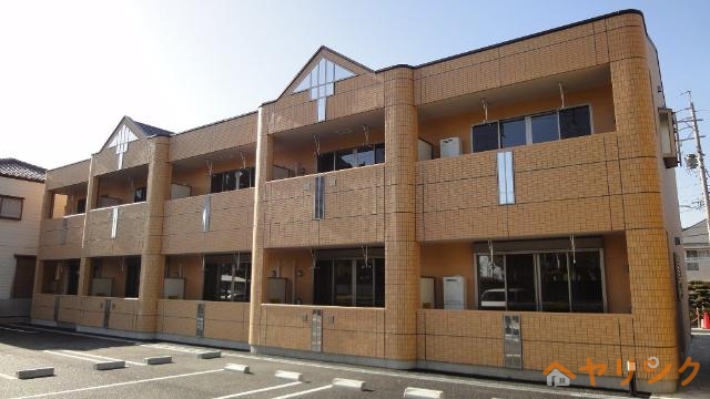 駐車場　外観写真（昼）