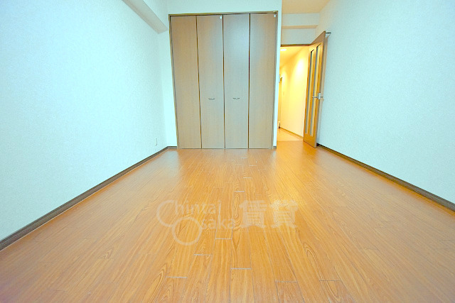 その他部屋・スペース　居間