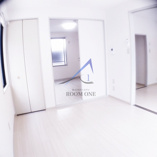居室・リビング　洋室のお部屋です。