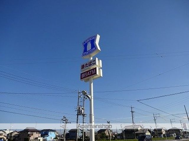 コンビニ　ローソン（コンビニ）まで49m