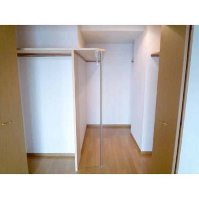 収納　※写真は同タイプ住戸です。