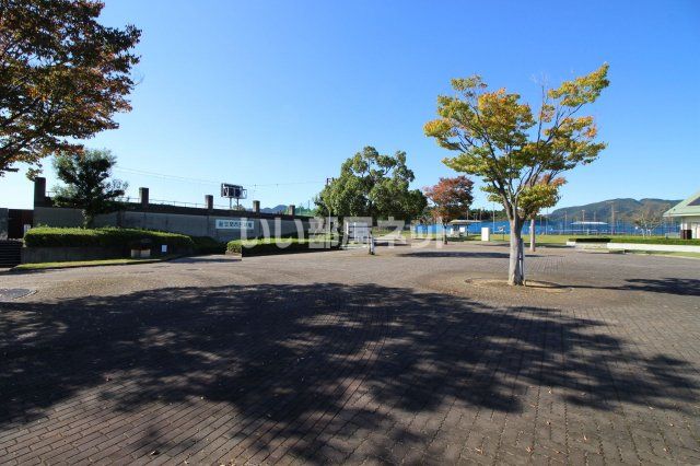 その他　市民球場（その他）まで4087m