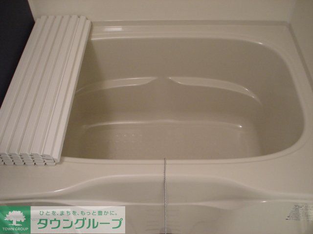 バス・シャワールーム　参考写真