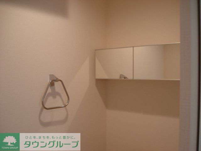 トイレ　参考写真