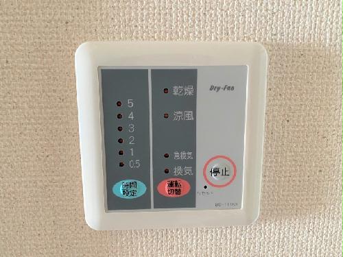その他共有部分　TVモニター付きインターフォン