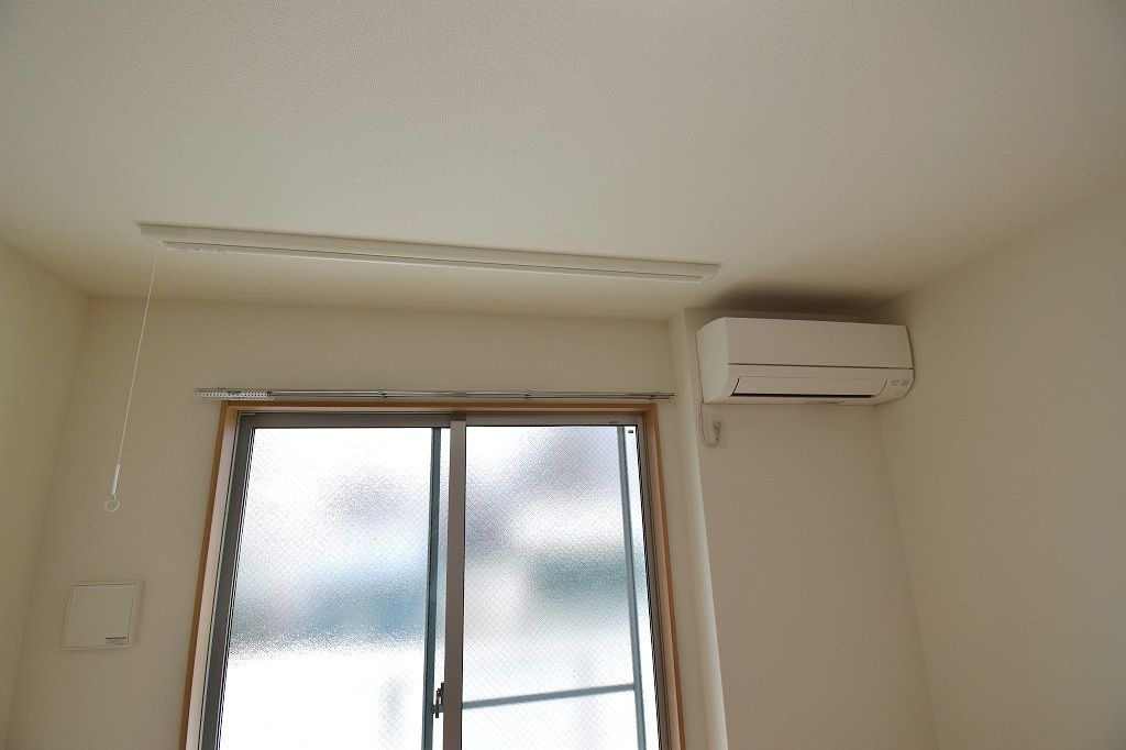 その他設備　設備