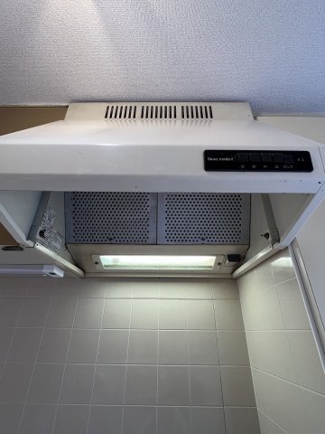 その他設備　☆レンジフード☆※参考写真
