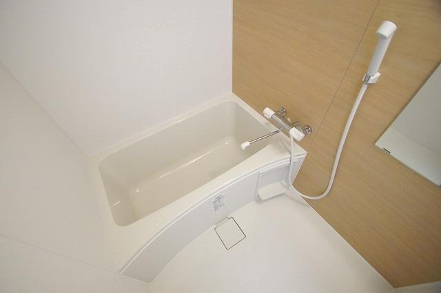 バス・シャワールーム　同型イメージ