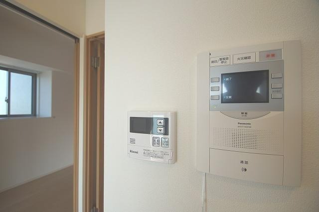 セキュリティ　同型イメージ