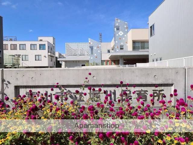 幼稚園・保育園　堀川市立保育所（幼稚園・保育園）まで650m