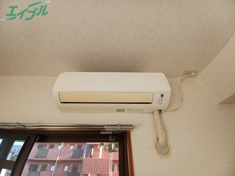 その他設備　別部屋参考写真です