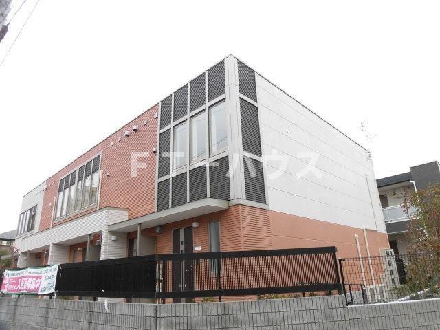 建物外観　外観写真その他2