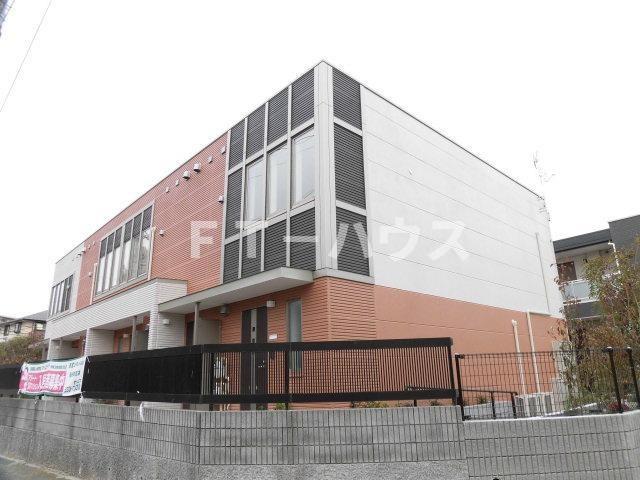 建物外観　外観写真その他1