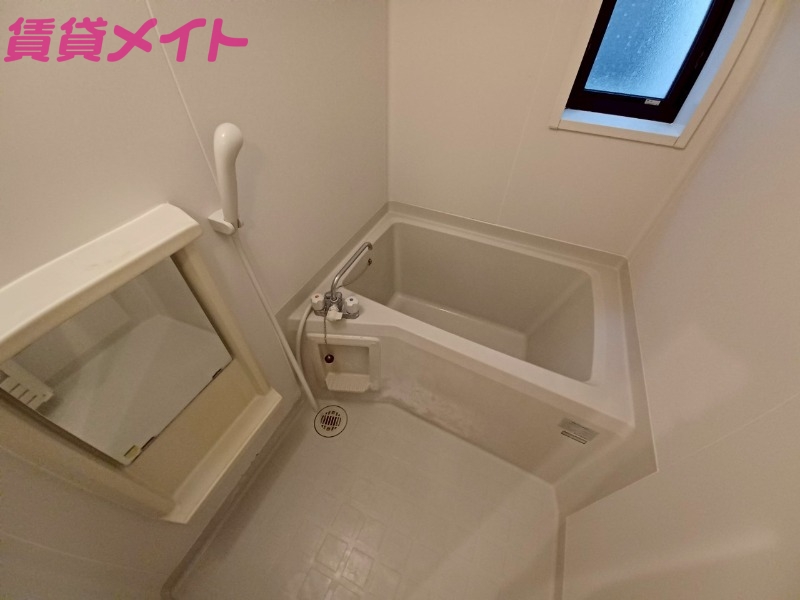 バス・シャワールーム　同型参考写真