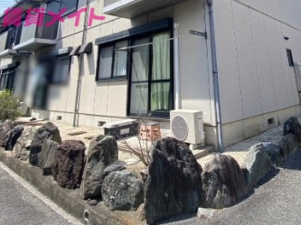 バルコニー　同型参考写真