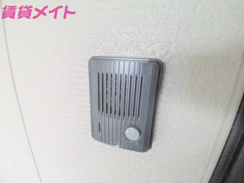 セキュリティ　同型参考写真