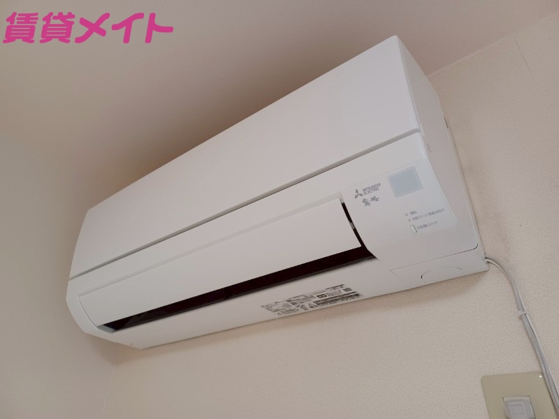 その他設備　同型参考写真