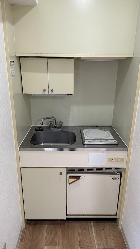 キッチン　※参考写真
