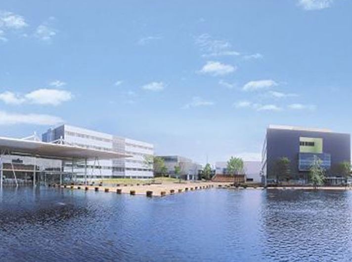 大学・短大　作新学院大学（大学・短大）まで1017m