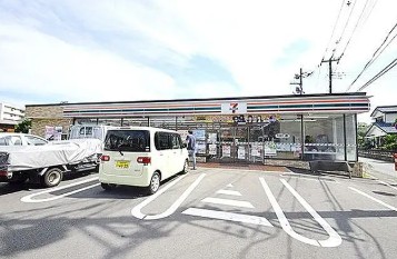 コンビニ　セブンイレブン座間南栗原3丁目店（コンビニ）まで936m