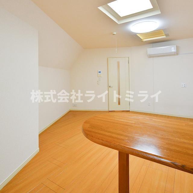 その他設備　バス?
