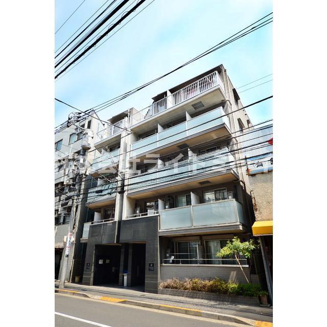 建物外観　外観?