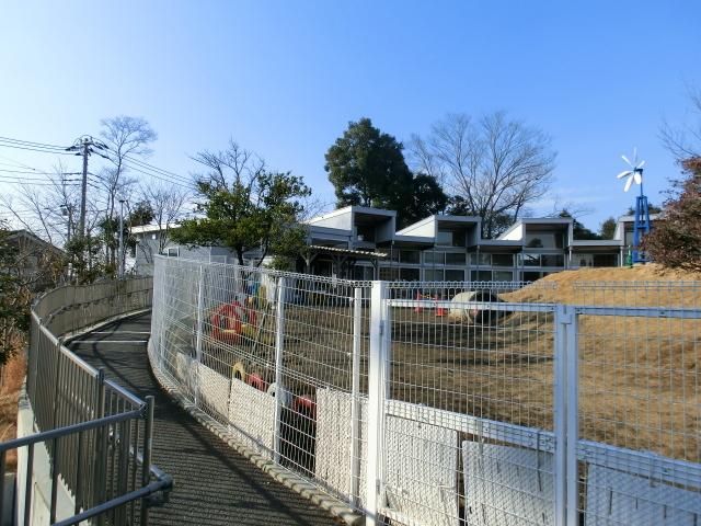 幼稚園・保育園　アスク七光台保育園（幼稚園・保育園）まで180m