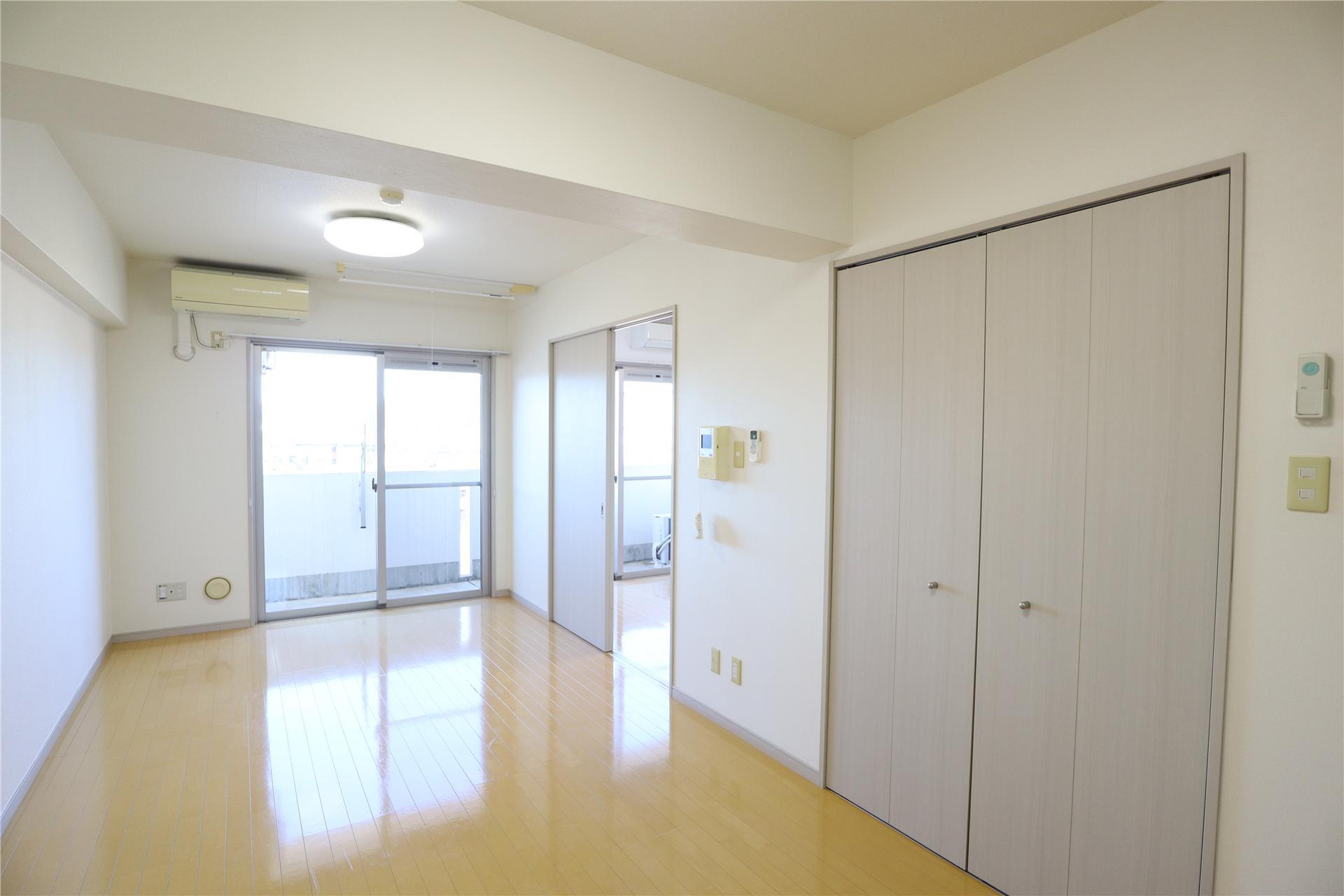 居室・リビング　同タイプ別部屋の画像です。