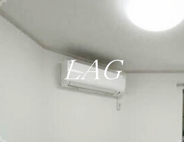 その他設備　エアコンです。