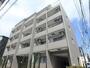 フォレスト向河原 2階 築22年10ヶ月の賃貸物件
